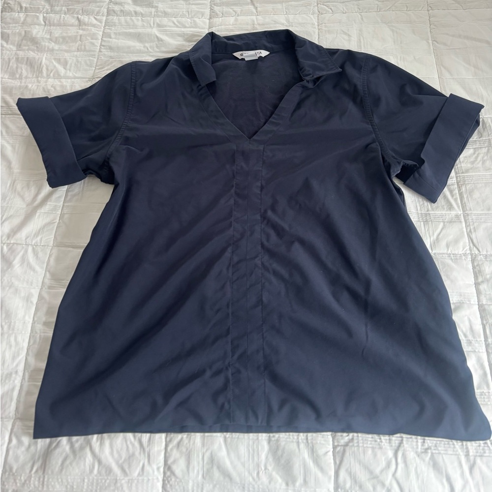 Athleta T Shirt